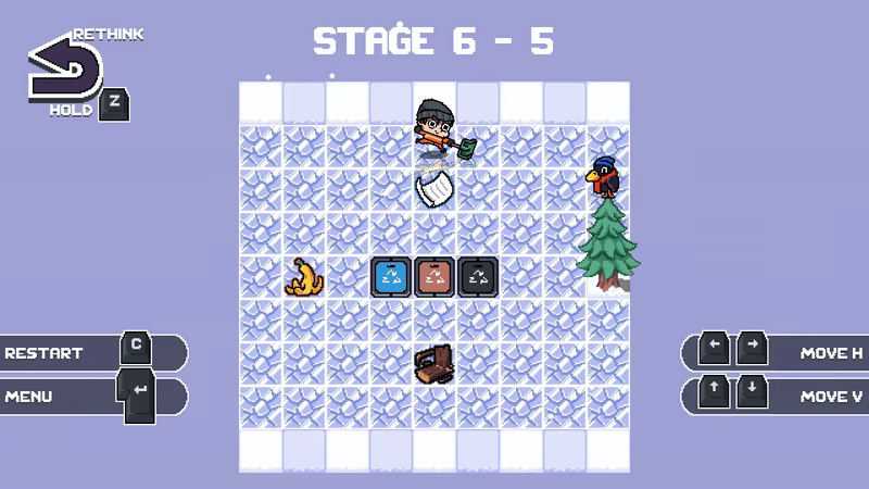 Recycle Quest video 7