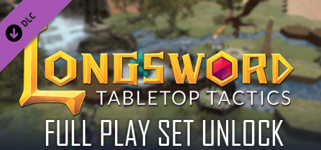 Longsword - Tabletop Tactics Steam Charts and Player Count Stats