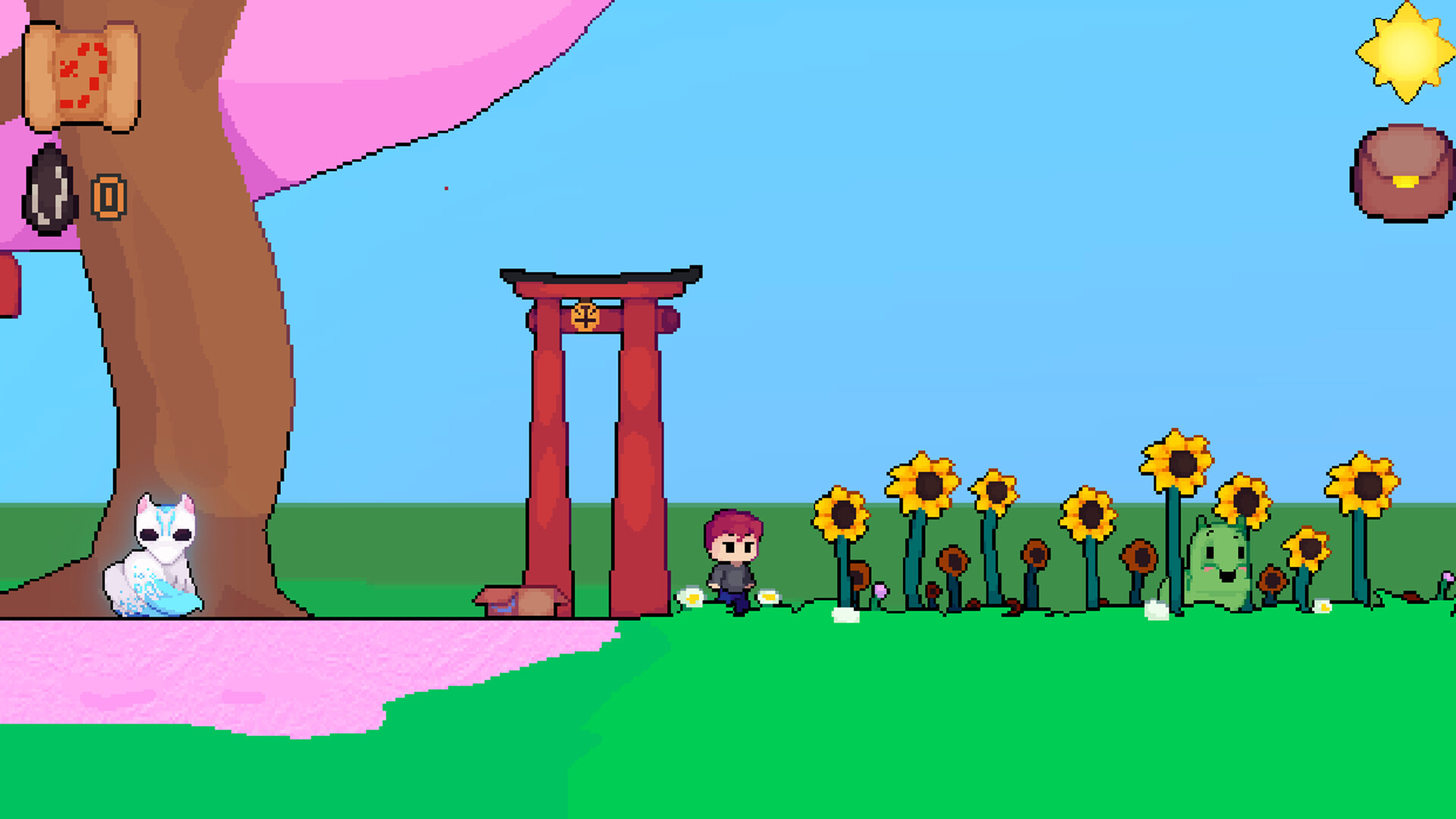 Seasonaut Featured Screenshot #1