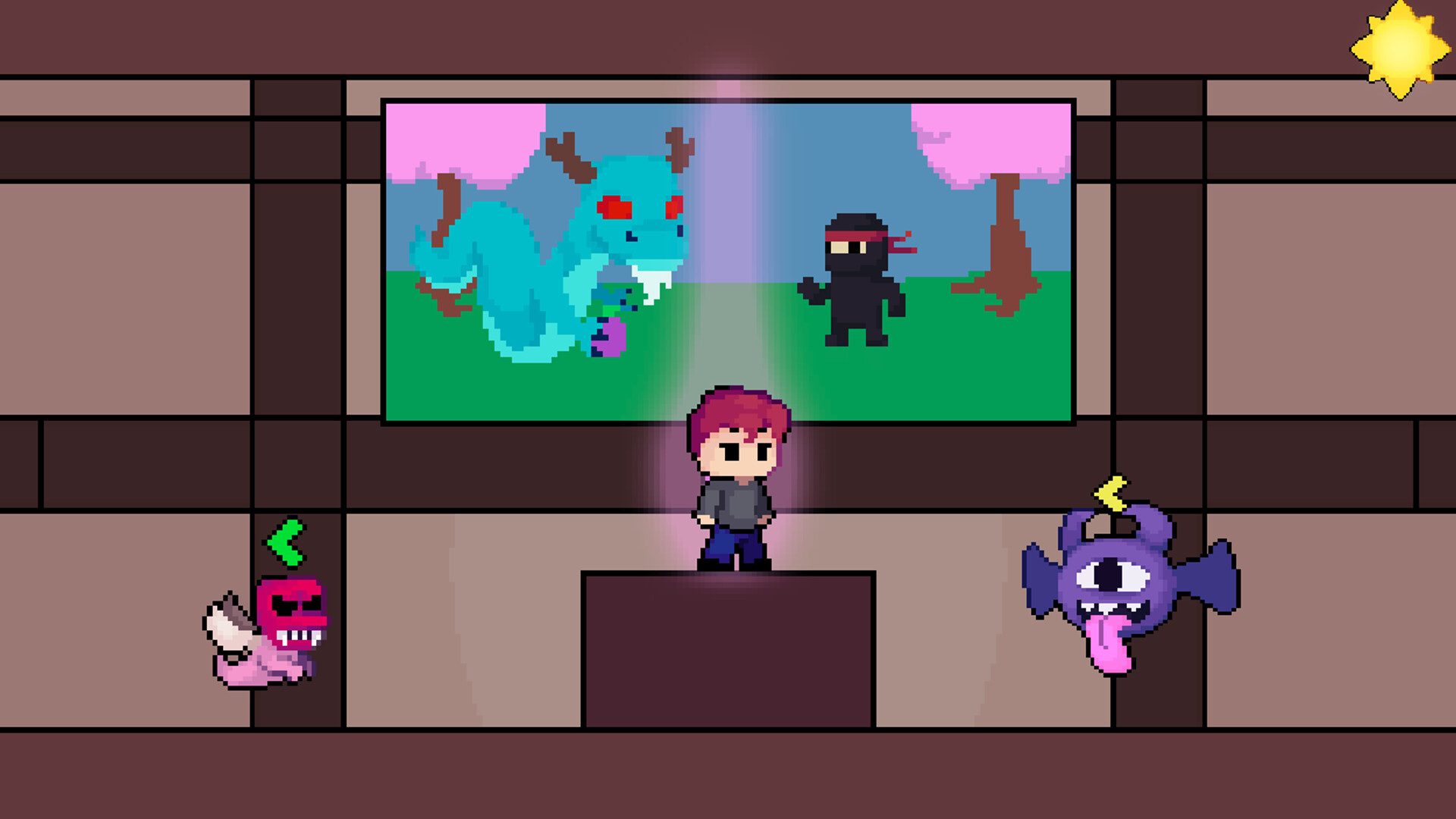 Seasonaut screenshot #2