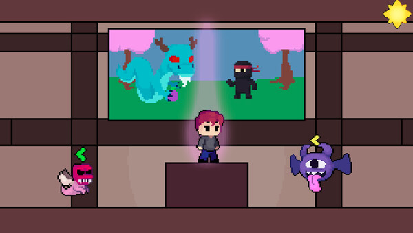 Скриншот 2 из игры Seasonaut