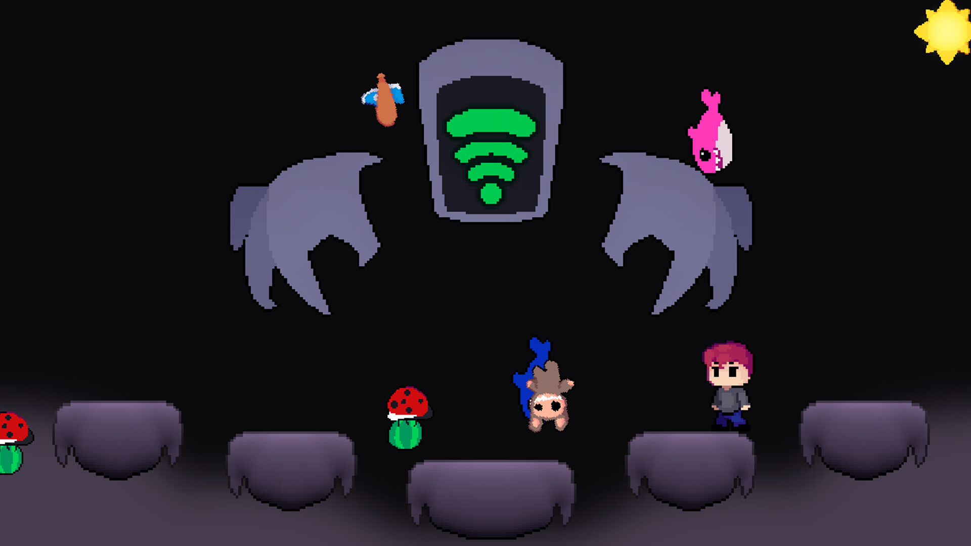 Seasonaut screenshot #3