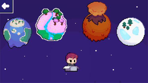 Скриншот 6 из игры Seasonaut