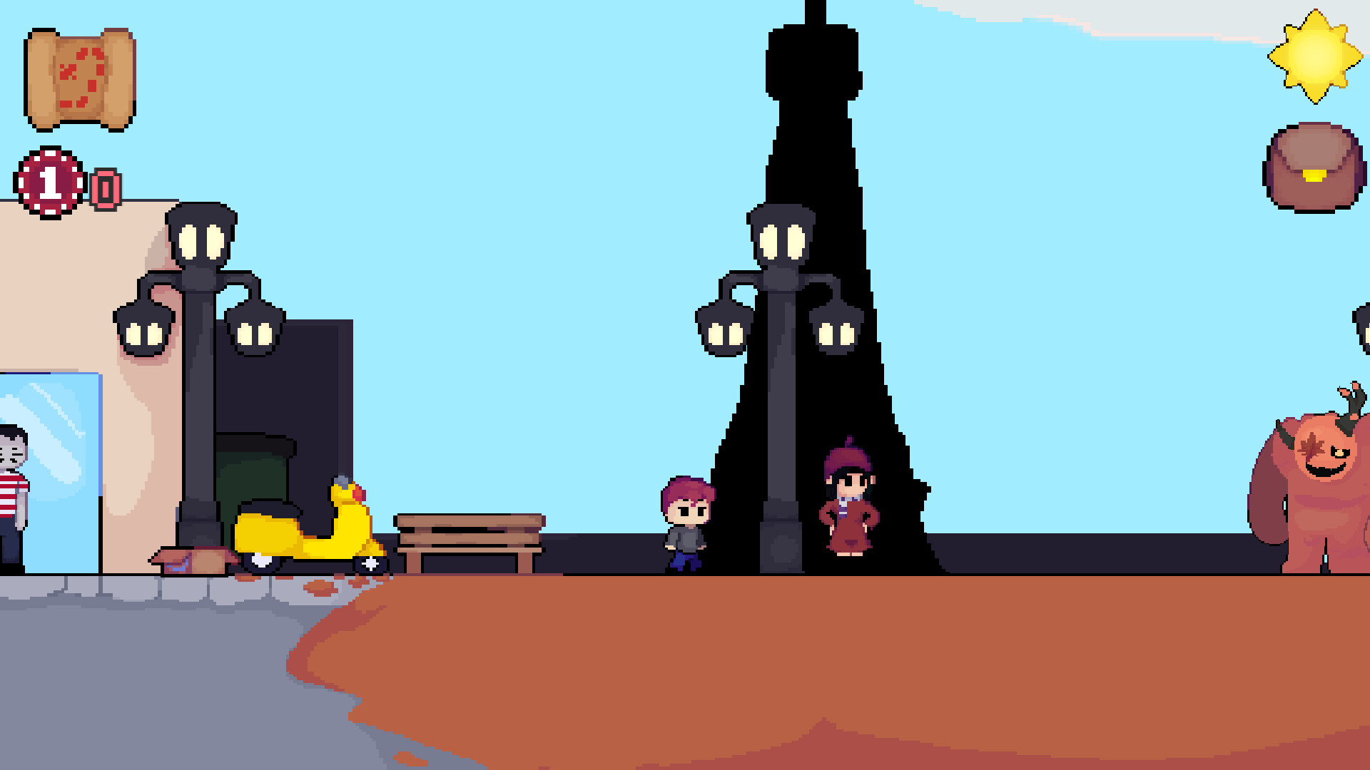 Seasonaut screenshot 9