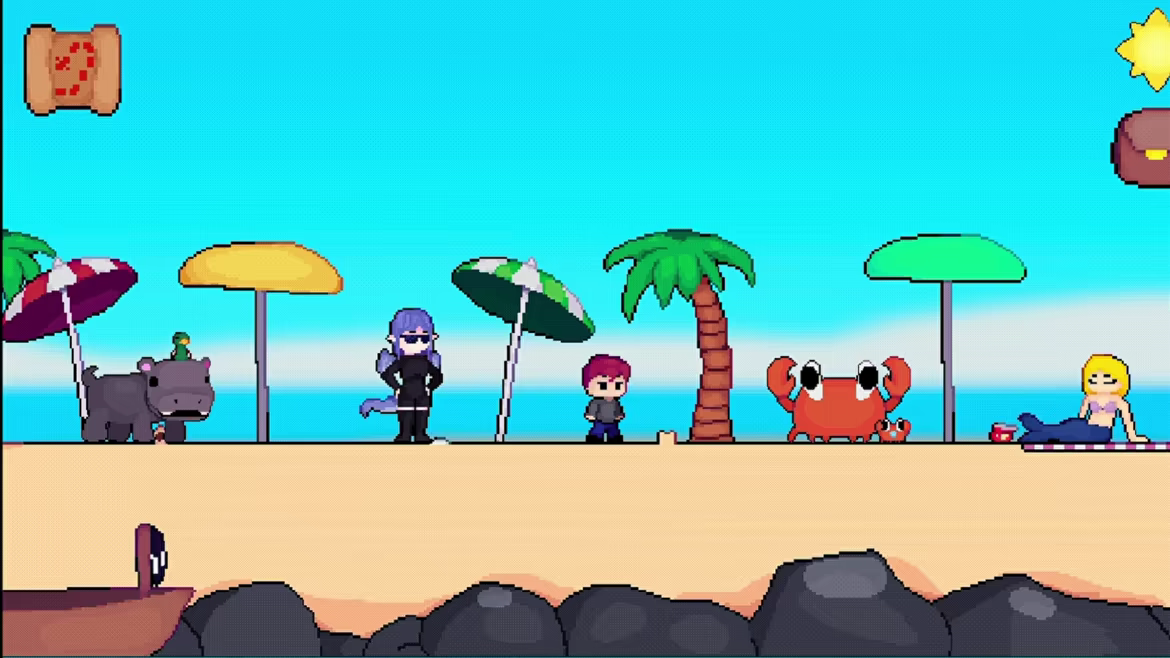 Seasonaut video 3