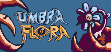 Umbra Flora — Steam game cover