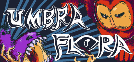Umbra Flora steam charts