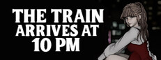 The Train Arrives at 10 PM cover