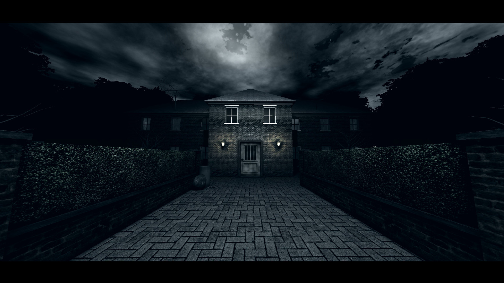 White Mirror screenshot #1