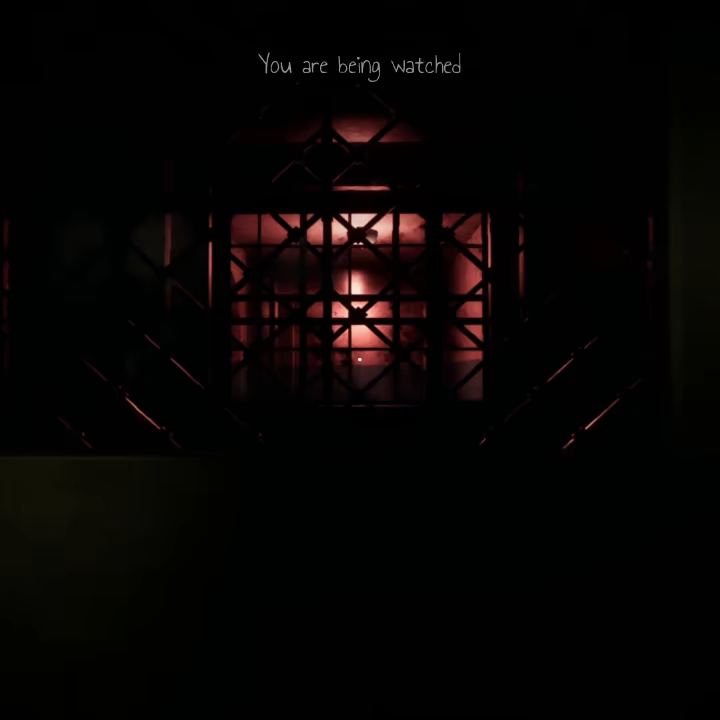 Don't Blink video 1