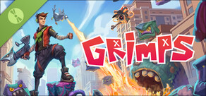 GRIMPS Demo
