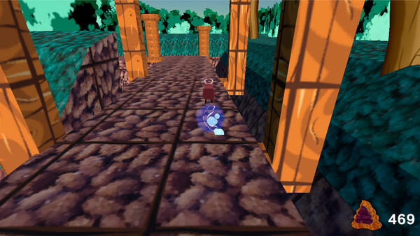 BallBound Beetle game for windows Pc 1