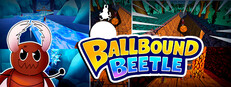 BallBound Beetle