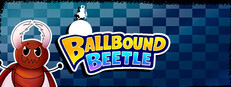 BallBound Beetle Banner