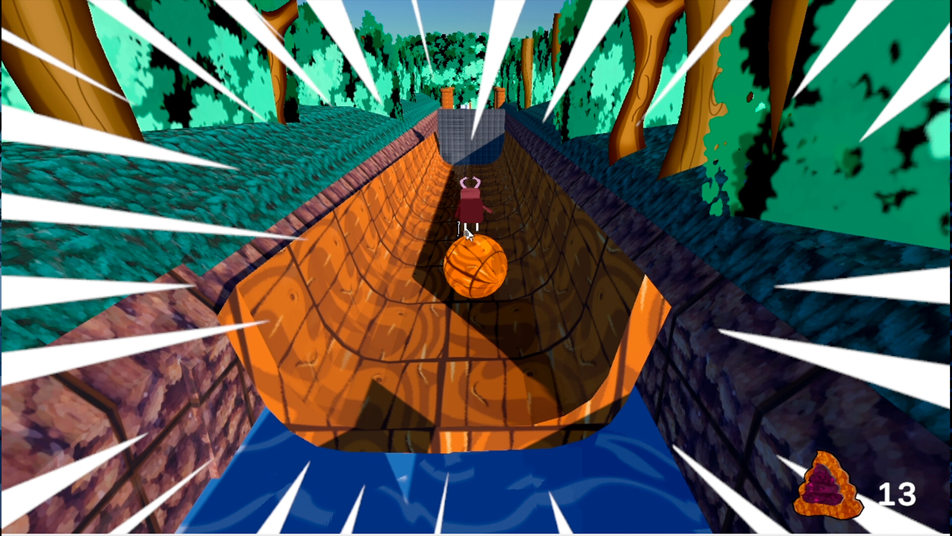 BallBound Beetle screenshot #5