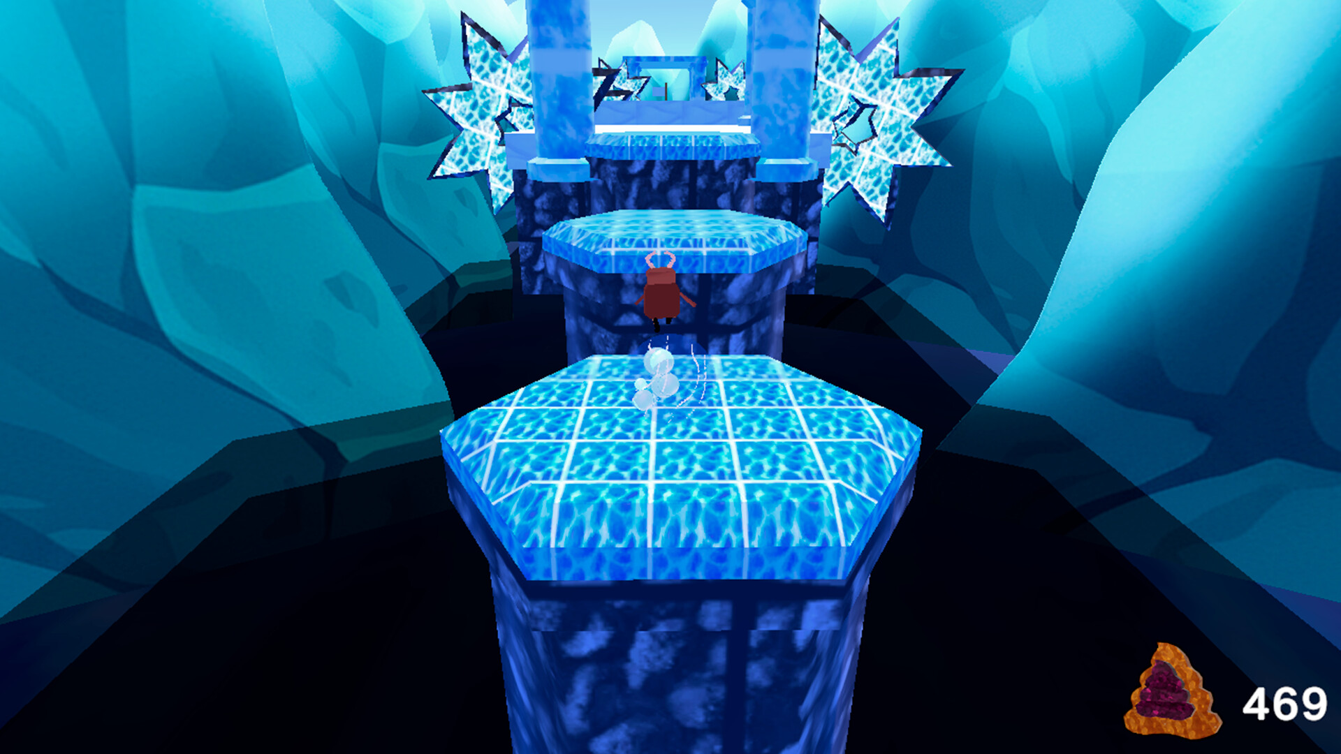 BallBound Beetle screenshot #4