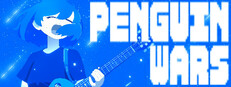 ペンギンウォーズ