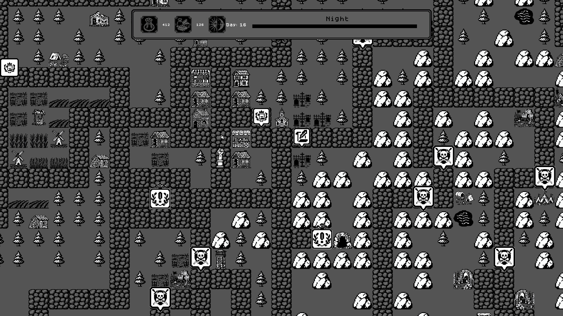 The Rebellion screenshot #6