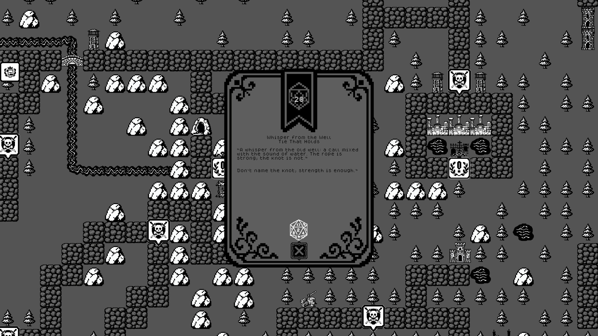 The Rebellion screenshot #4