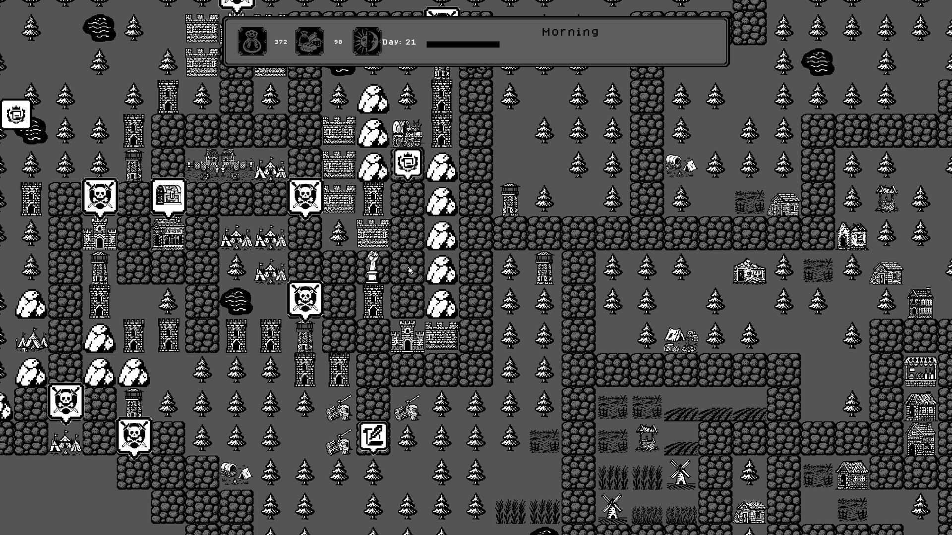 The Rebellion screenshot #5