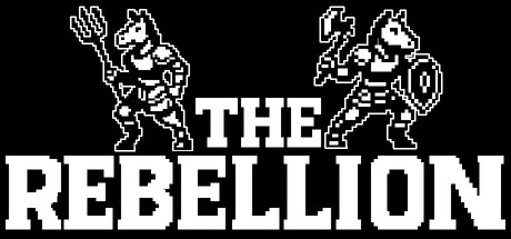 The Rebellion cover