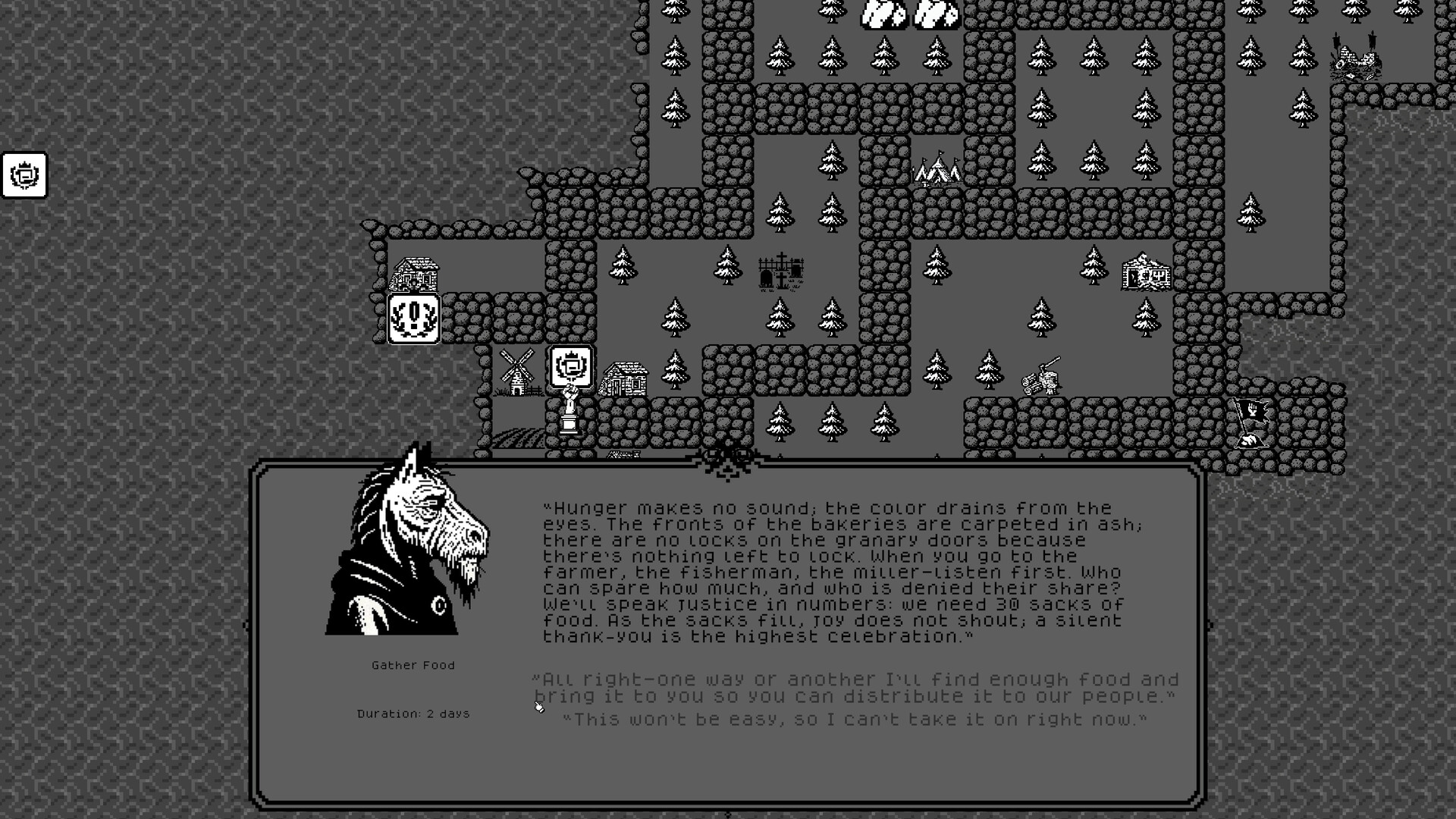 The Rebellion screenshot #7