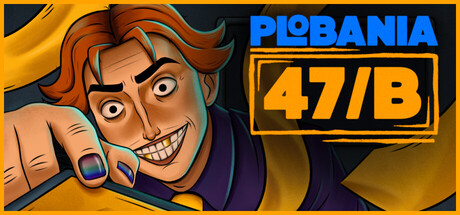 Plobania 47/B