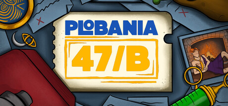 Plobania 47/B