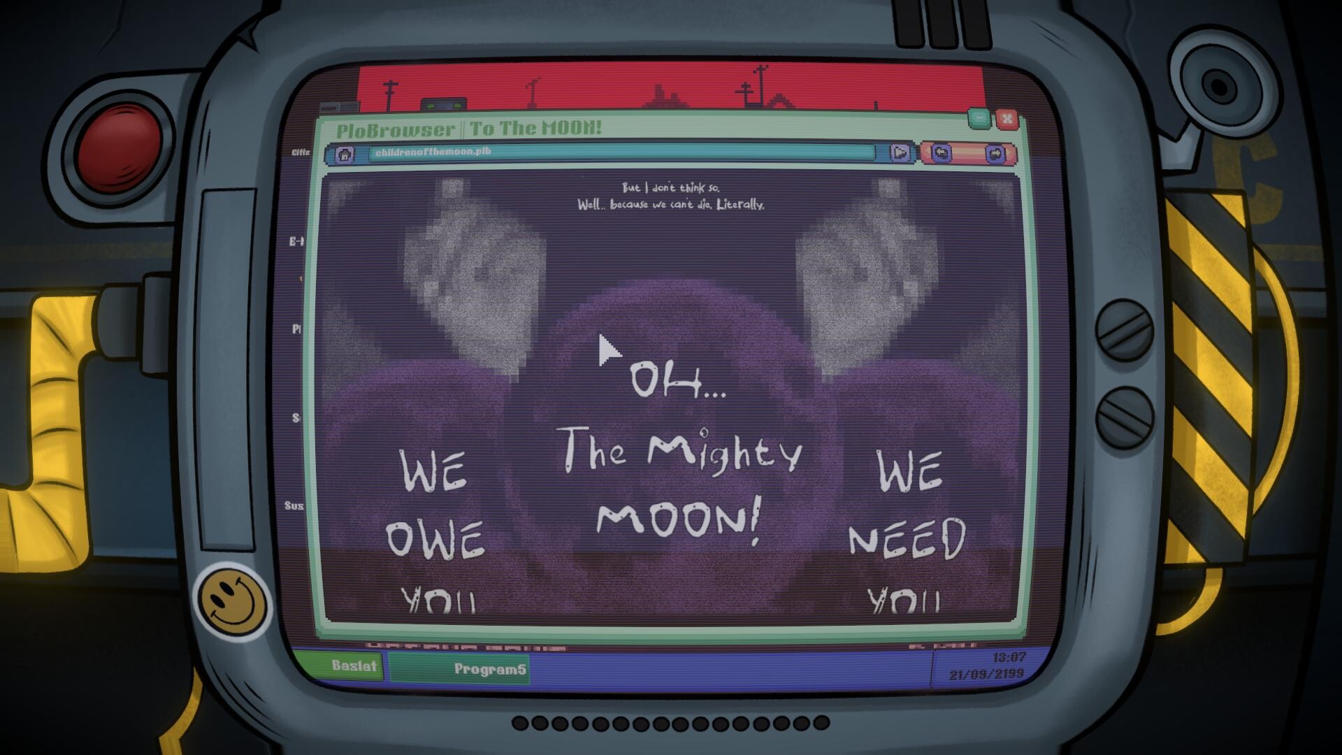 Plobania 47/B screenshot #7