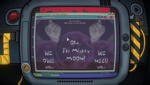 Screenshot media