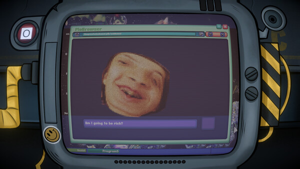 Screenshot media
