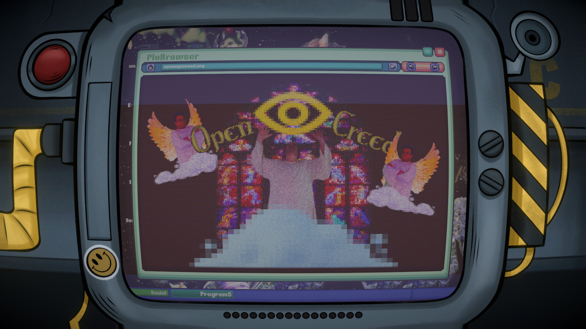 Plobania 47/B screenshot #2