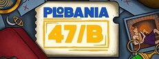 Plobania 47/B cover