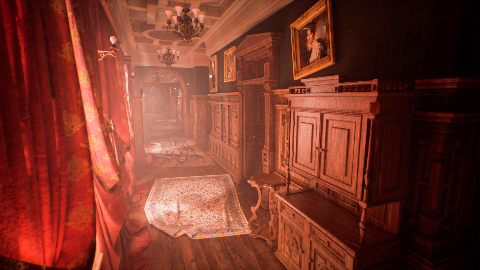 Whispers of Montéiroz screenshot #11