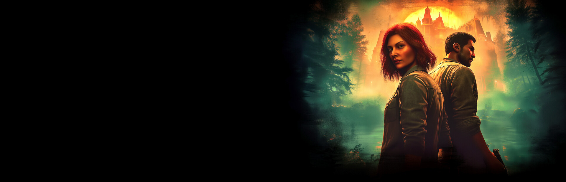 Whispers of Montéiroz