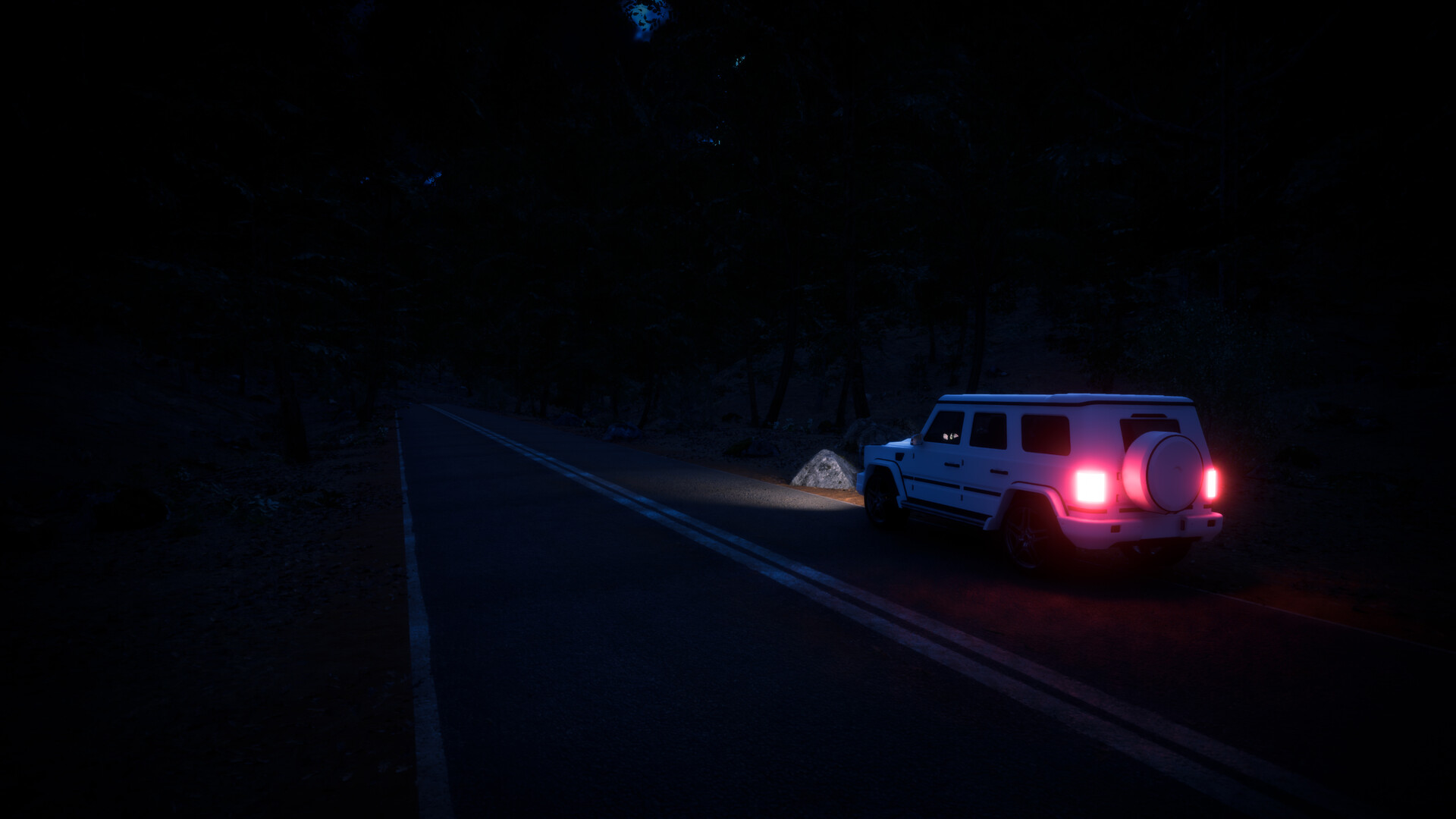 Whispers of Montéiroz screenshot #12