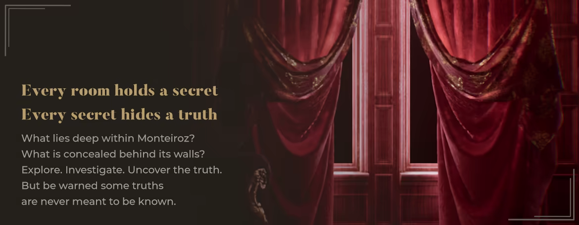 Whispers of Montéiroz video 4