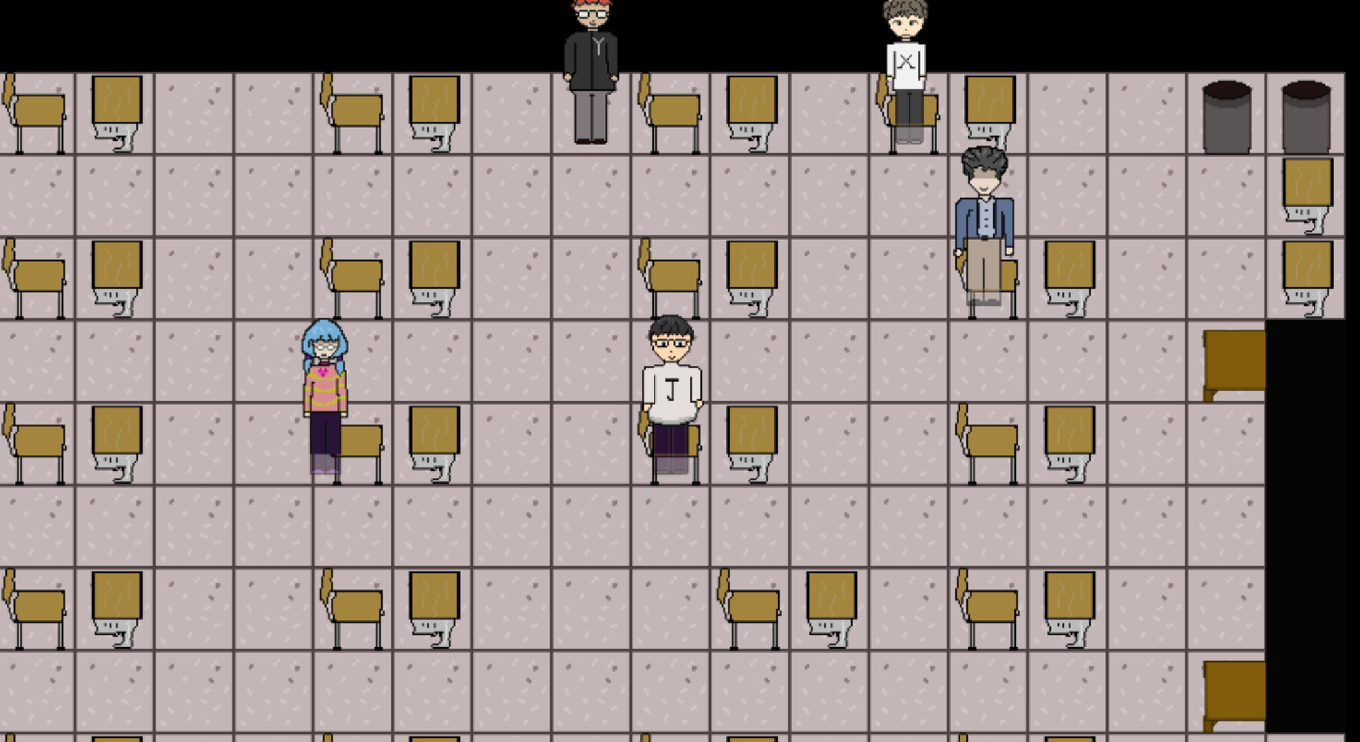 Paozhong Legend screenshot #6