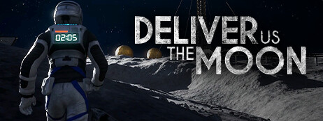 Deliver Us The Moon cover art