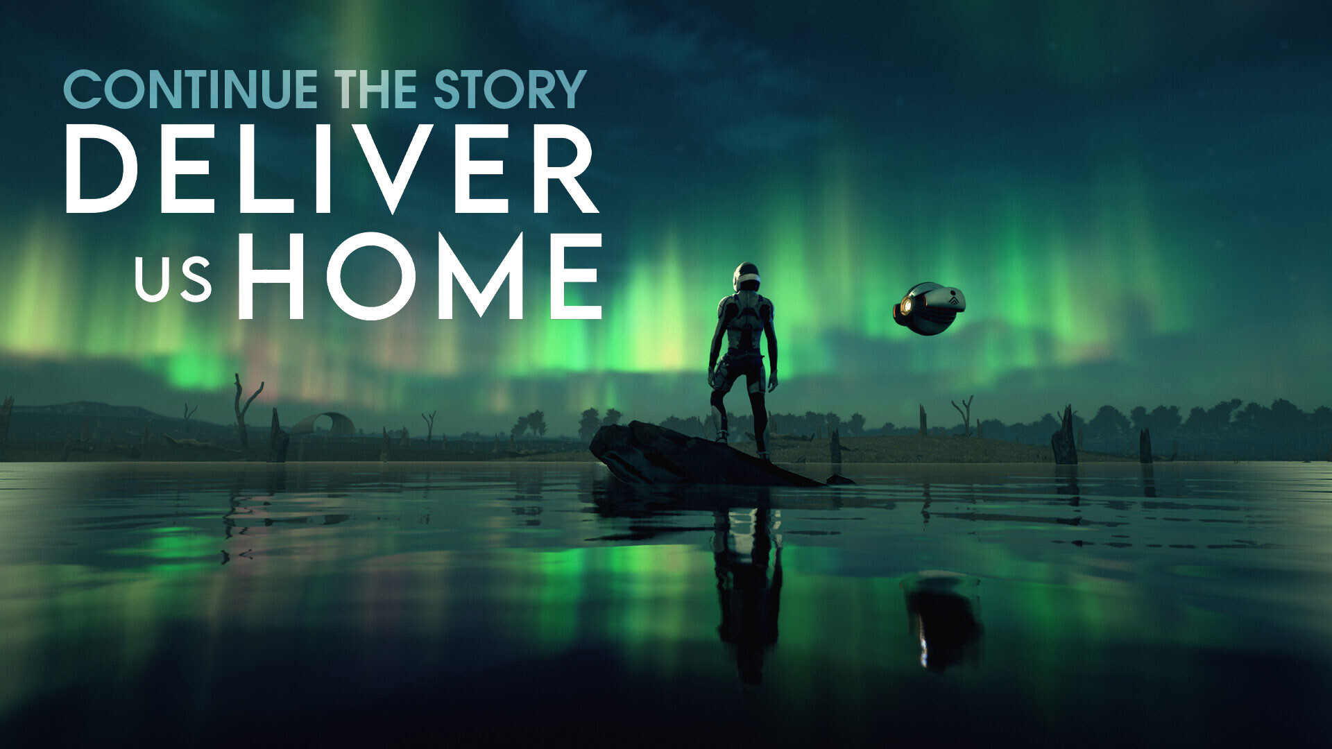 Deliver Us The Moon Featured Screenshot #1