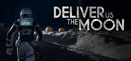 Deliver Us The Moon - similar game to Dragonfly by KeokeN Interactive