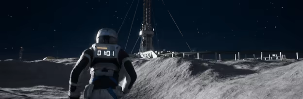 Deliver Us The Moon video 7