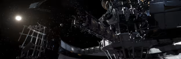 Deliver Us The Moon video 9