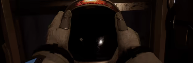 Deliver Us The Moon video 6
