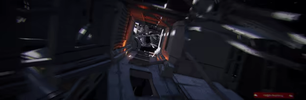 Deliver Us The Moon video 3