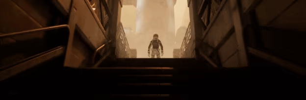 Deliver Us The Moon video 4