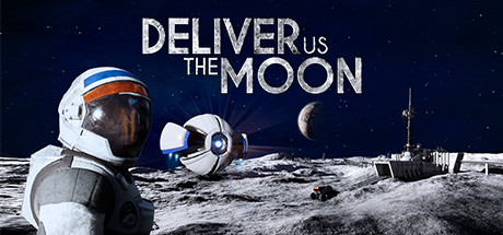 Deliver Us The Moon cover image