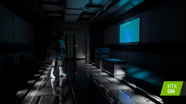 Deliver Us The Moon screenshot 6