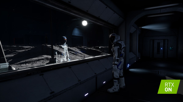 Deliver Us The Moon screenshot 2