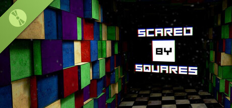 Scared by Squares Demo